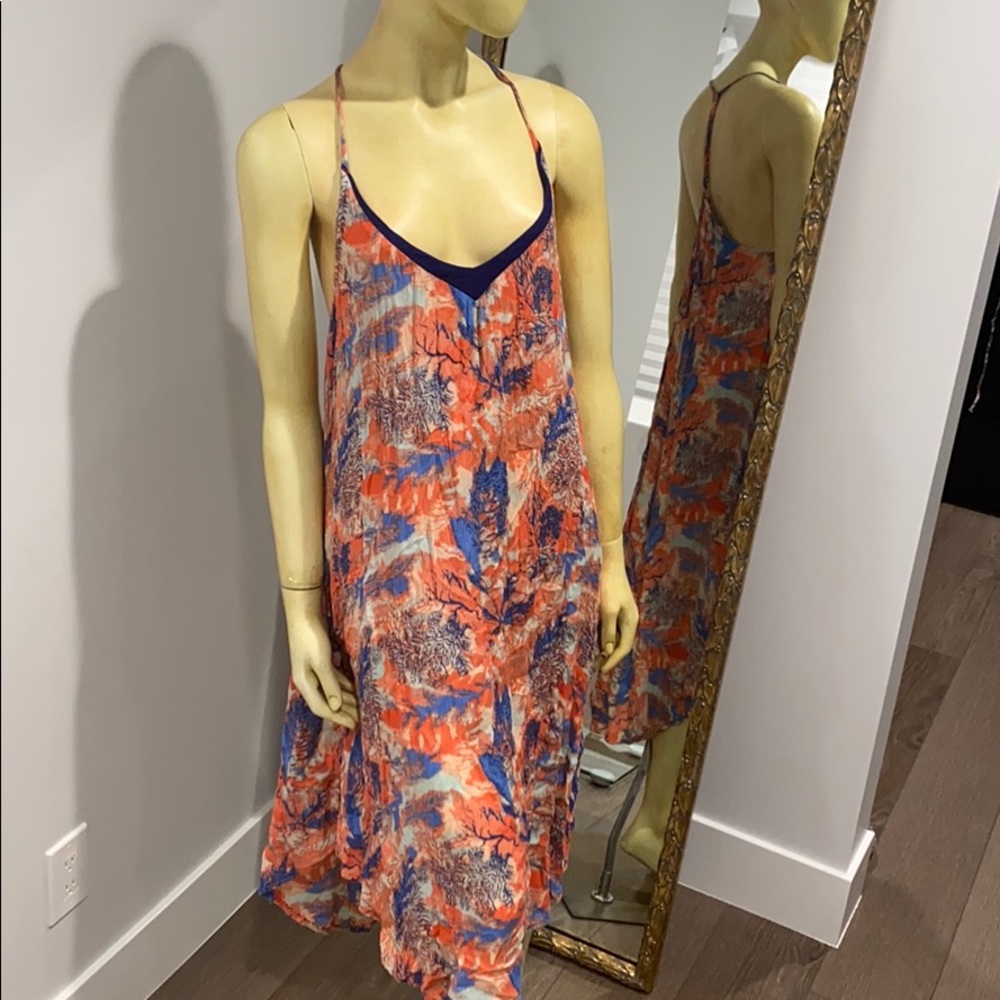 Summer dress